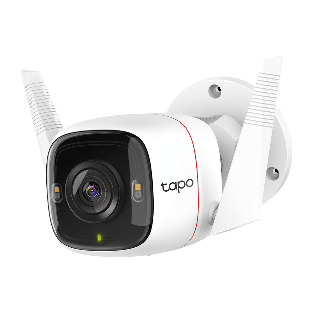 Camera Wifi An Ninh Ngoài Trời TP-Link Tapo C320WS