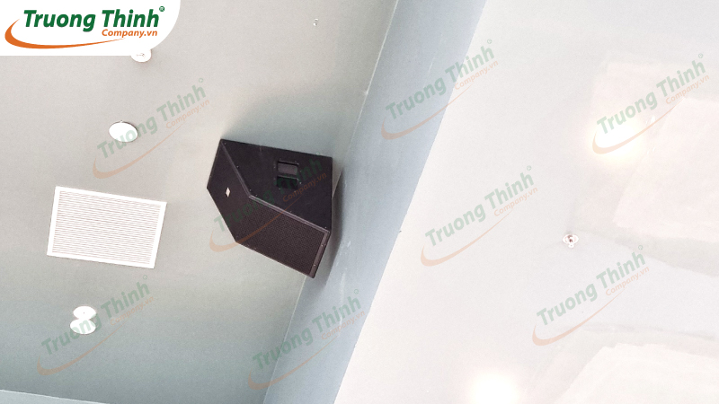 Hệ thống thiết bị âm thanh thông báo phát nhạc nền Ga Hoàng Liên Sapa Trường Thịnh Hệ thống thiết bị âm thanh thông báo phát nhạc nền Ga Hoàng Liên Sapa Trường Thịnh