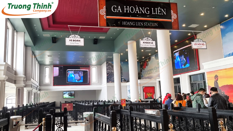 Trường Thịnh - Công ty cung cấp giải pháp âm thanh thông báo, phát nhạc nền uy tín, chất lượng Trường Thịnh - Công ty cung cấp giải pháp âm thanh thông báo, phát nhạc nền uy tín, chất lượng