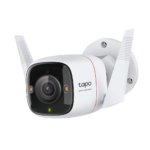 Camera An Ninh Ngoài Trời TP-Link Tapo C325WB