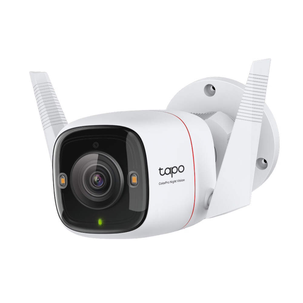 Camera An Ninh Ngoài Trời TP-Link Tapo C325WB