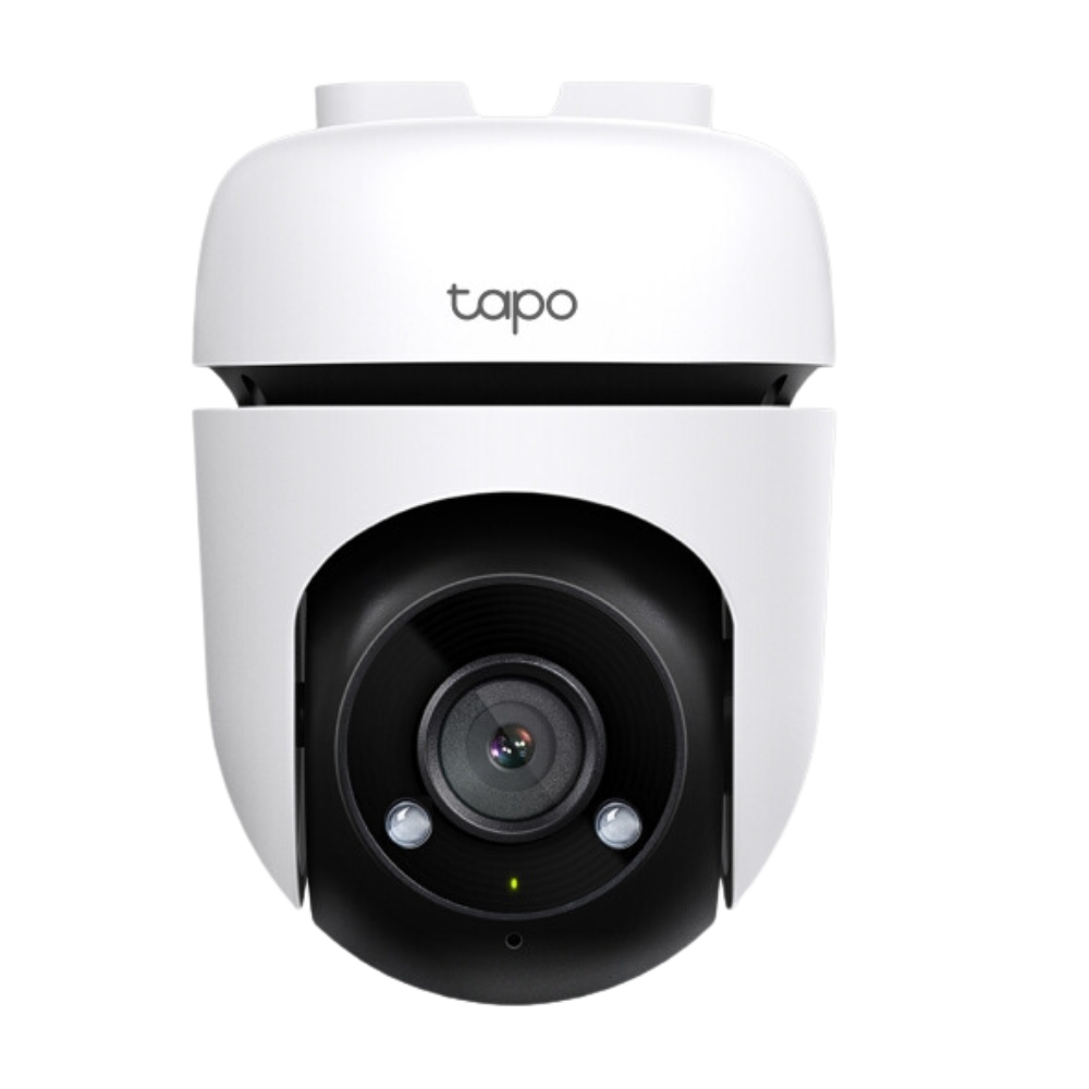 Camera An Ninh Wi-Fi Ngoài Trời Quay Quét TP-Link TC40