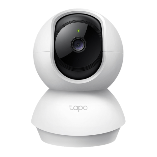 Camera IP 360 độ 3MP TP-Link Tapo C200P2