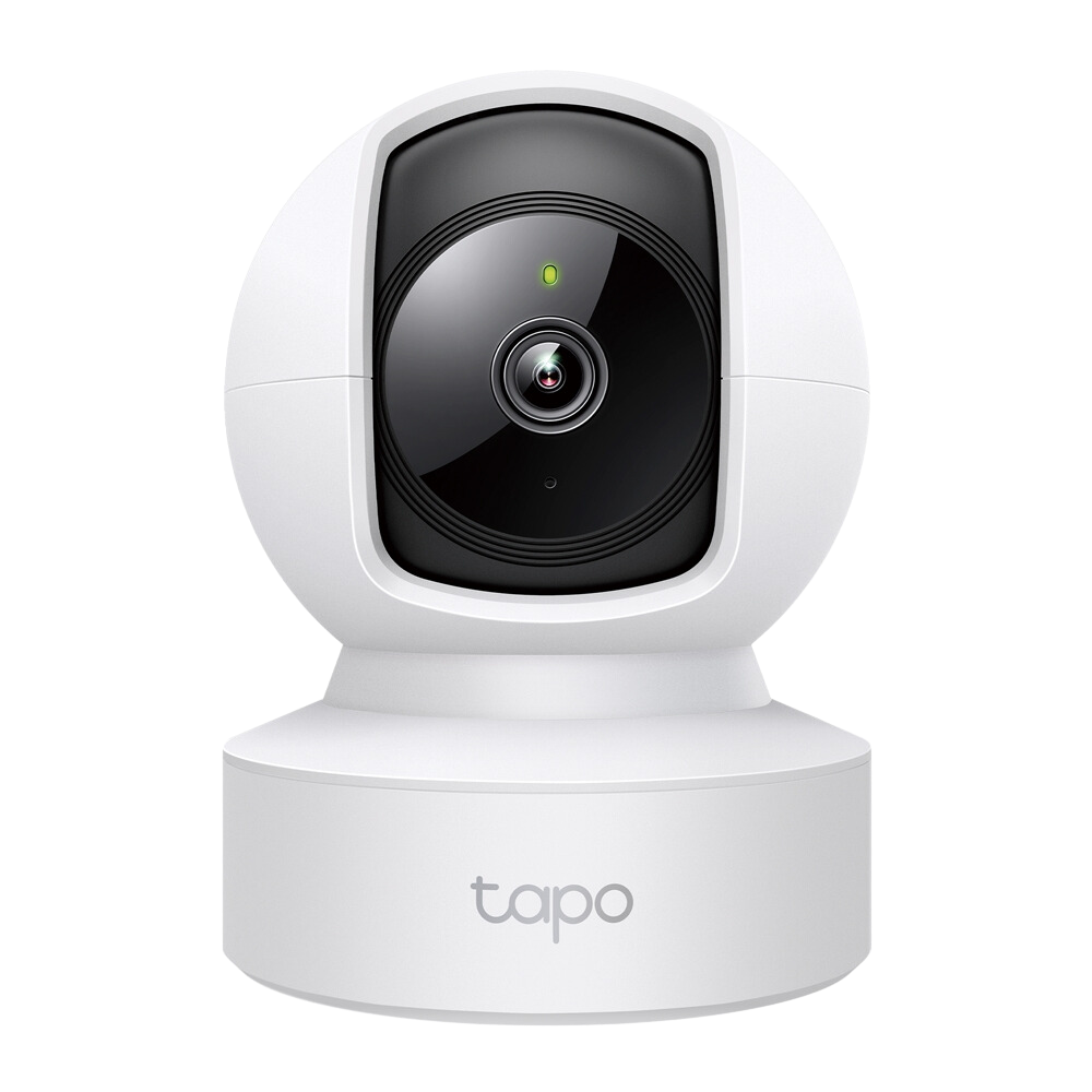 Camera IP 360 độ 3MP TP-Link Tapo C212
