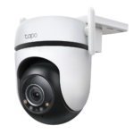 Camera IP Ngoài trời 360 Độ 4MP TP-Link Tapo C520WS