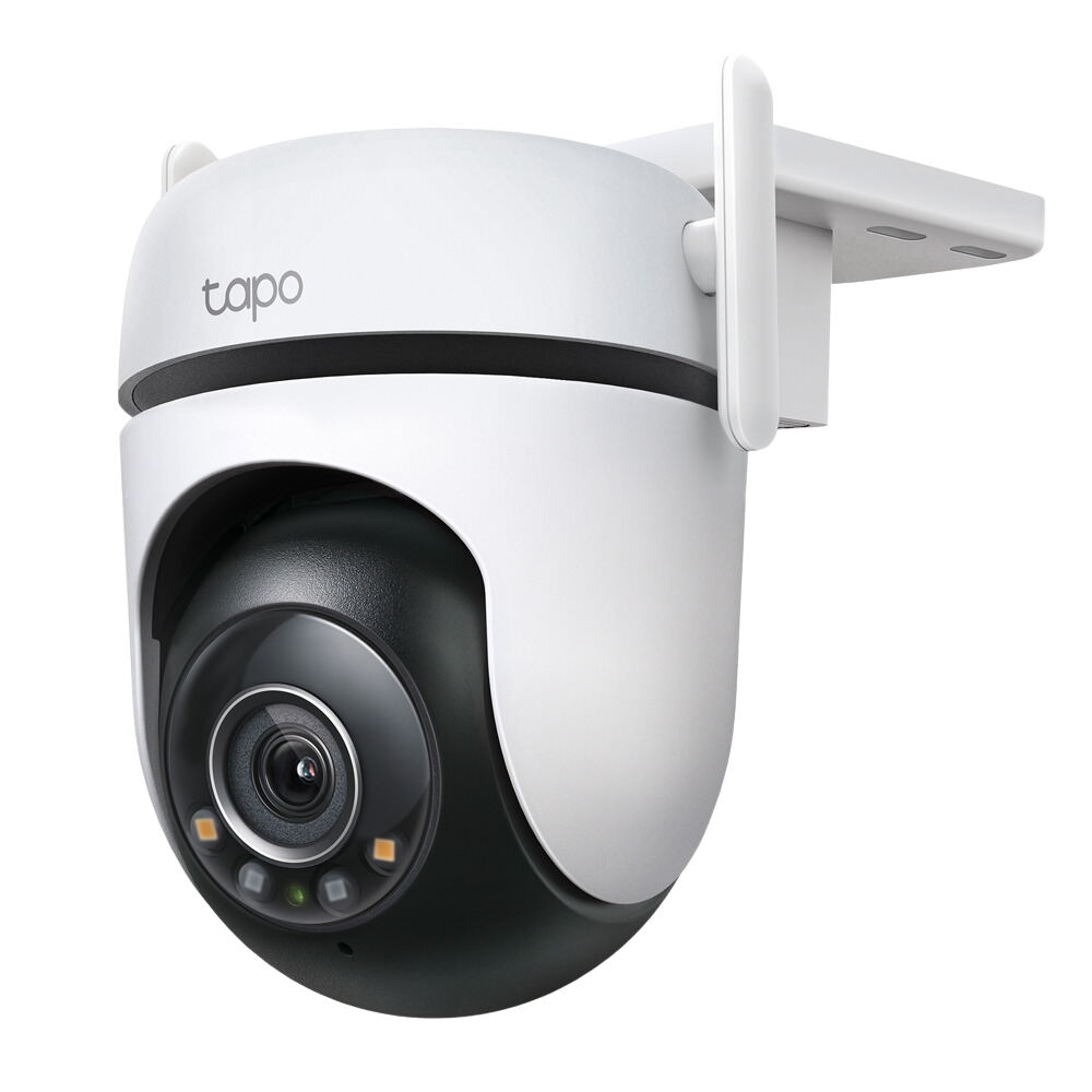 Camera IP Ngoài trời 360 Độ 4MP TP-Link Tapo C520WS