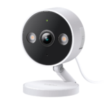 Camera IP ngoài trời 4MP TP-Link Tapo C120