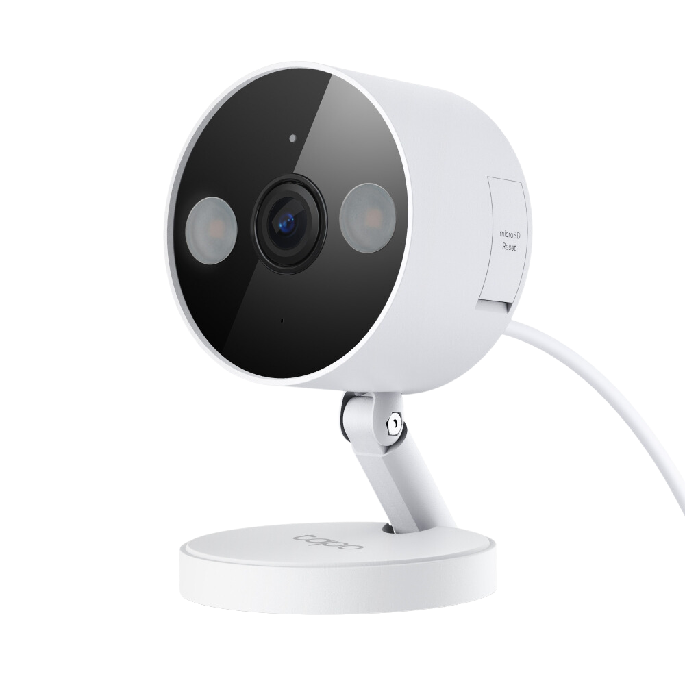 Camera IP ngoài trời 4MP TP-Link Tapo C120