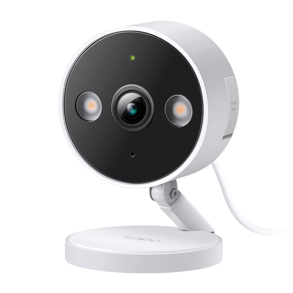 Camera IP ngoài trời 4MP TP-Link Tapo C120