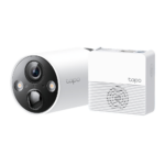 Camera IP WiFi TP-Link Tapo C420s1