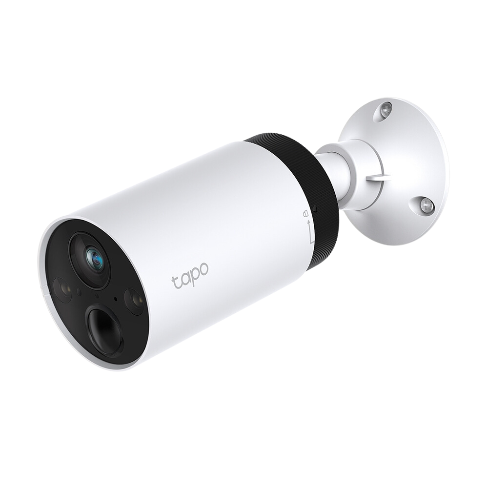 Camera IP WiFi TP-Link Tapo C420s1