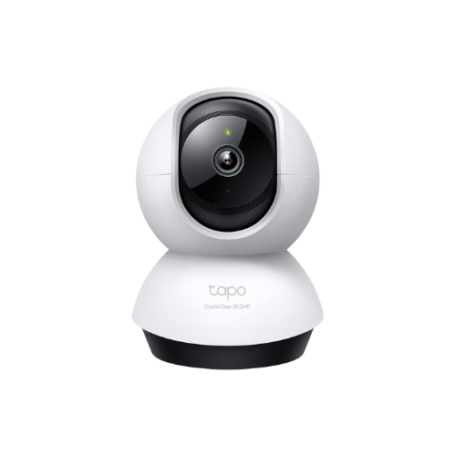 Camera Wi-Fi AI Quay Quét TP-Link Tapo C220