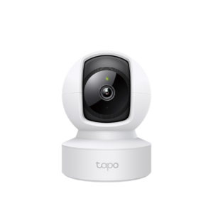 Camera Wi-Fi Quay Quét TP-Link Tapo C212
