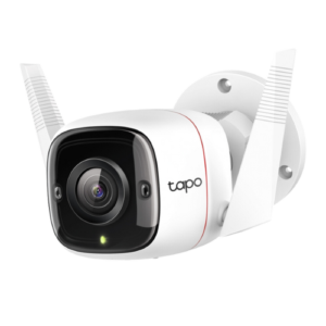 Camera Wifi An Ninh Ngoài Trời TP-Link Tapo C310