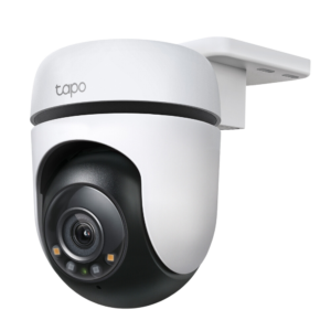 Camera WiFi Quay Quét Ngoài Trời TP-Link Tapo C510W