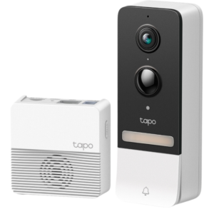 Chuông cửa thông minh dùng pin TP-Link Tapo D230S1