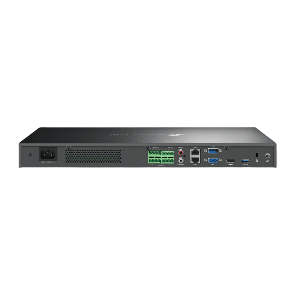 Đầu ghi hình 32 kênh TP-Link VIGI NVR4032H