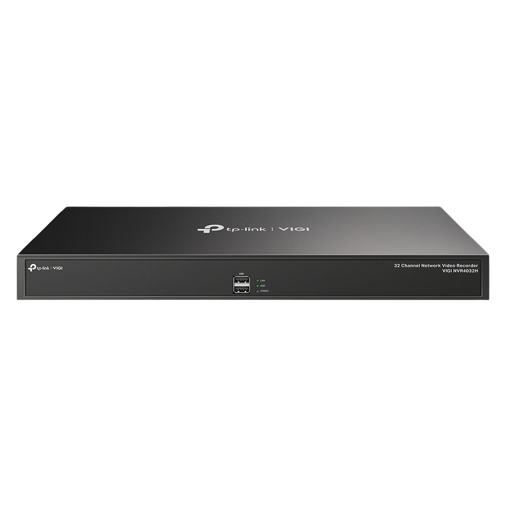 Đầu ghi hình 32 kênh TP-Link VIGI NVR4032H