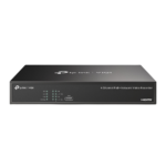 Đầu ghi hình camera IP 4 kênh TP-Link VIGI NVR1004H-4P