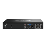 Đầu ghi hình camera IP 4 kênh TP-Link VIGI NVR1004H-4P