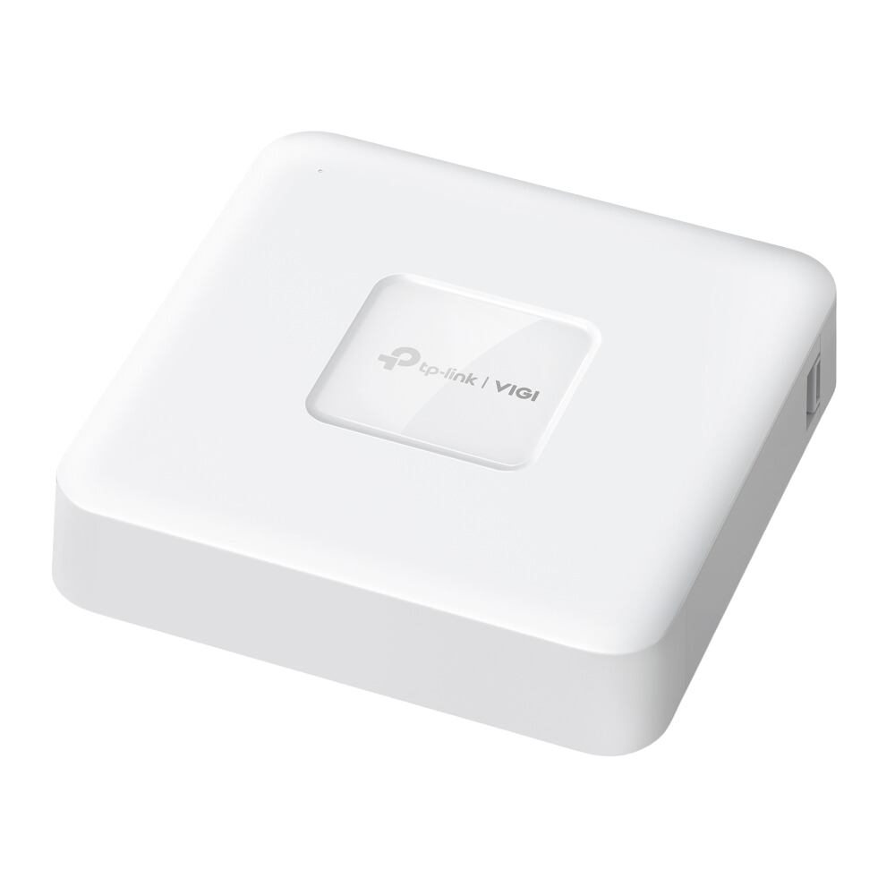Đầu ghi hình camera IP 4 kênh TP-LINK VIGI NVR1104H-4P