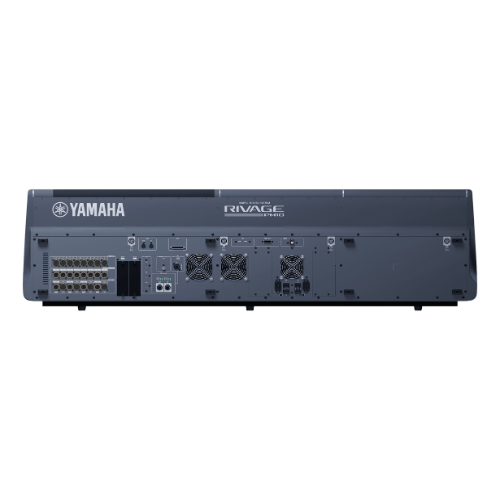Mixer Yamaha Rivage PM10