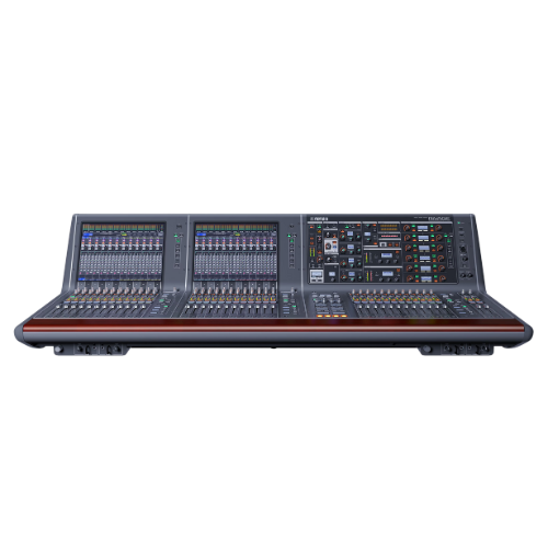 Mixer Yamaha Rivage PM10