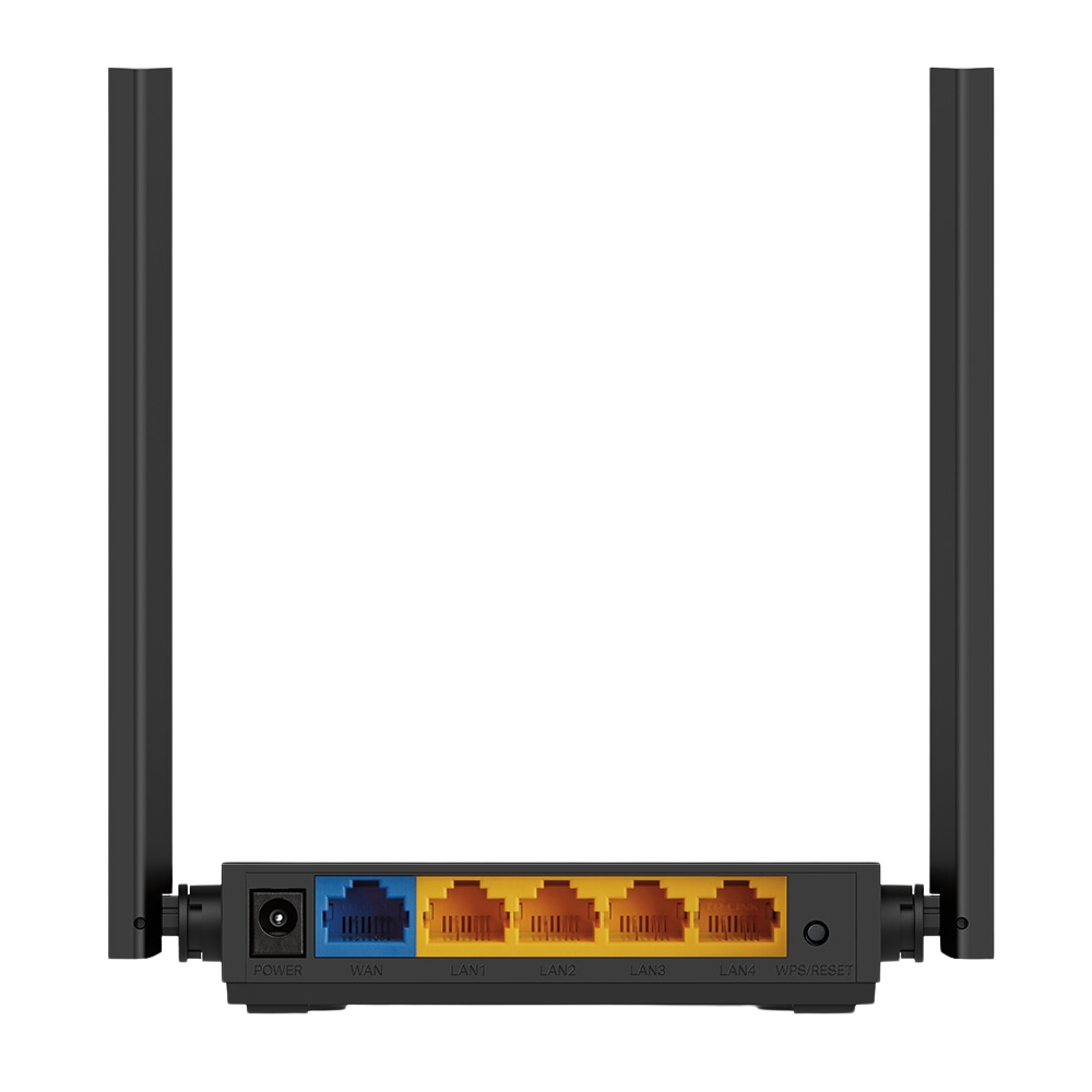Router Wifi băng tần kép AC1200 TP-Link Archer C54