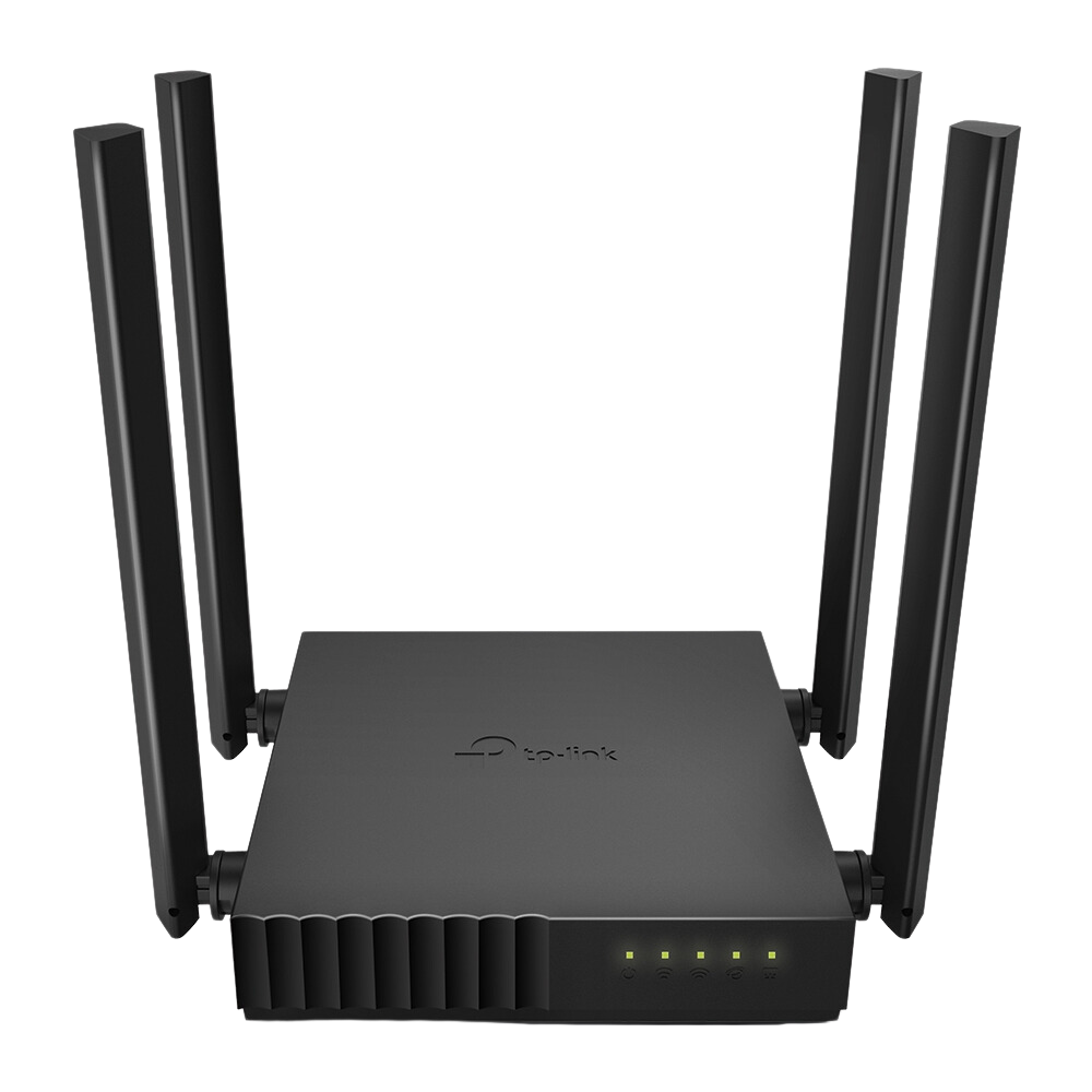 Router Wifi băng tần kép AC1200 TP-Link Archer C54