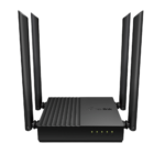 Router Wifi băng tần kép AC1200 TP-Link Archer C64