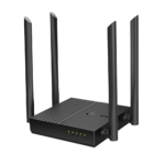 Router Wifi băng tần kép AC1200 TP-Link Archer C64