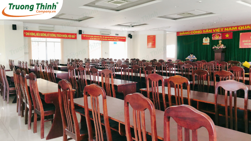 Trường Thịnh nhà thầu âm thanh hội thảo phòng họp uy tín, chuyên nghiệp Trường Thịnh nhà thầu âm thanh hội thảo phòng họp uy tín, chuyên nghiệp