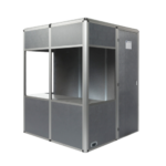 Cabin phiên dịch ES-12-PB-8005