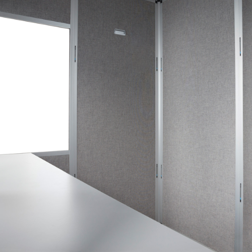 Cabin phiên dịch ES-12-PB-8005