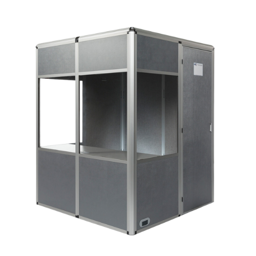 Cabin phiên dịch ES-12-PB-8005