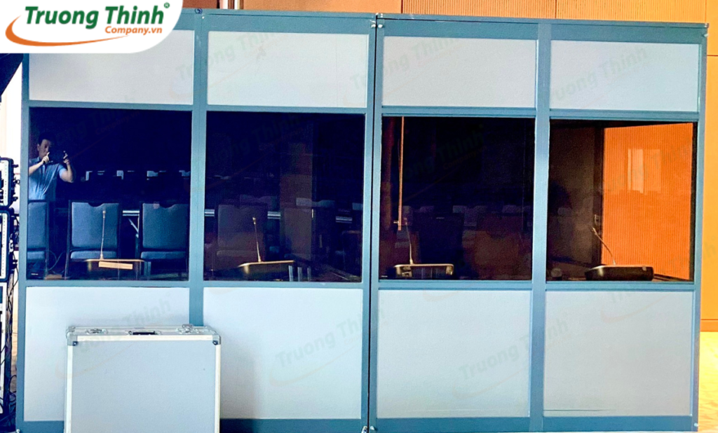 Cabin phiên dịch là gì