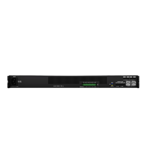 Amply khuếch đại công suất DSP Dynacord IX30:4