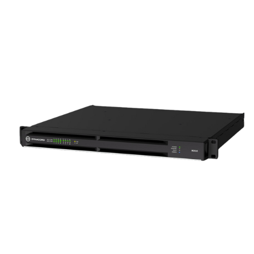 Amply khuếch đại công suất DSP Dynacord IX30:8