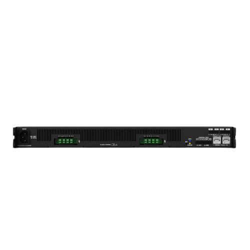 Amply khuếch đại công suất DSP Dynacord IX60:4