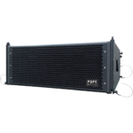 Loa Line Array liền công suất POPE AC-210