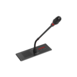 Micro chủ tọa âm bàn cần ngắn Bosch CCSD-FCMS