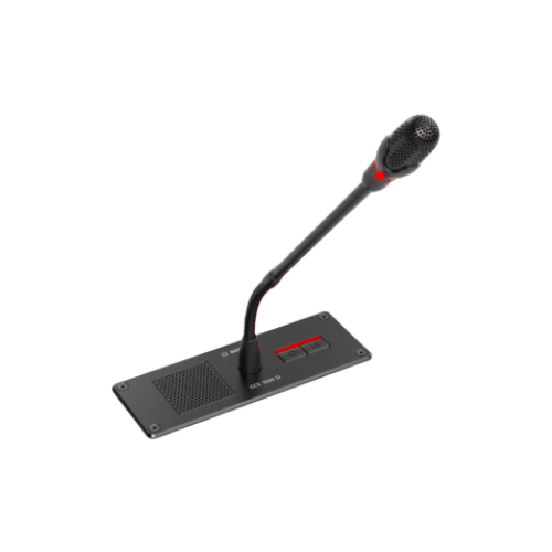 Micro chủ tọa âm bàn cần ngắn Bosch CCSD-FCMS