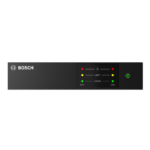 Amply công suất kỹ thuật số Bosch PRM-2P600-EU