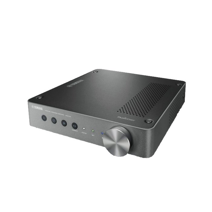 Bộ amply truyền phát không dây Yamaha WXA-50