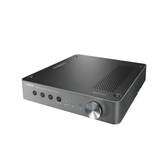 Bộ amply truyền phát không dây Yamaha WXC-50