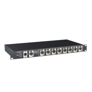 Bộ chia tín hiệu Weinas ALPHA-8