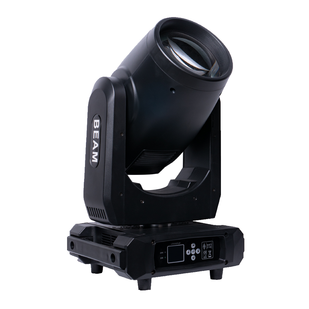 Đèn beam moving head Weinas GC380