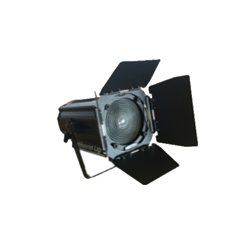 Đèn COB Blinder Weinas FS200W