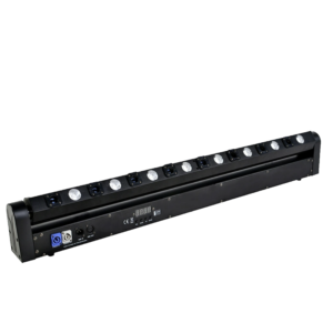 Đèn lazer hiệu ứng Weinas S6 GREEN