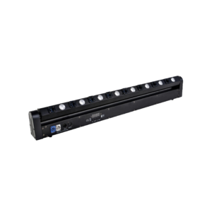 Đèn lazer hiệu ứng Weinas S8 GREEN